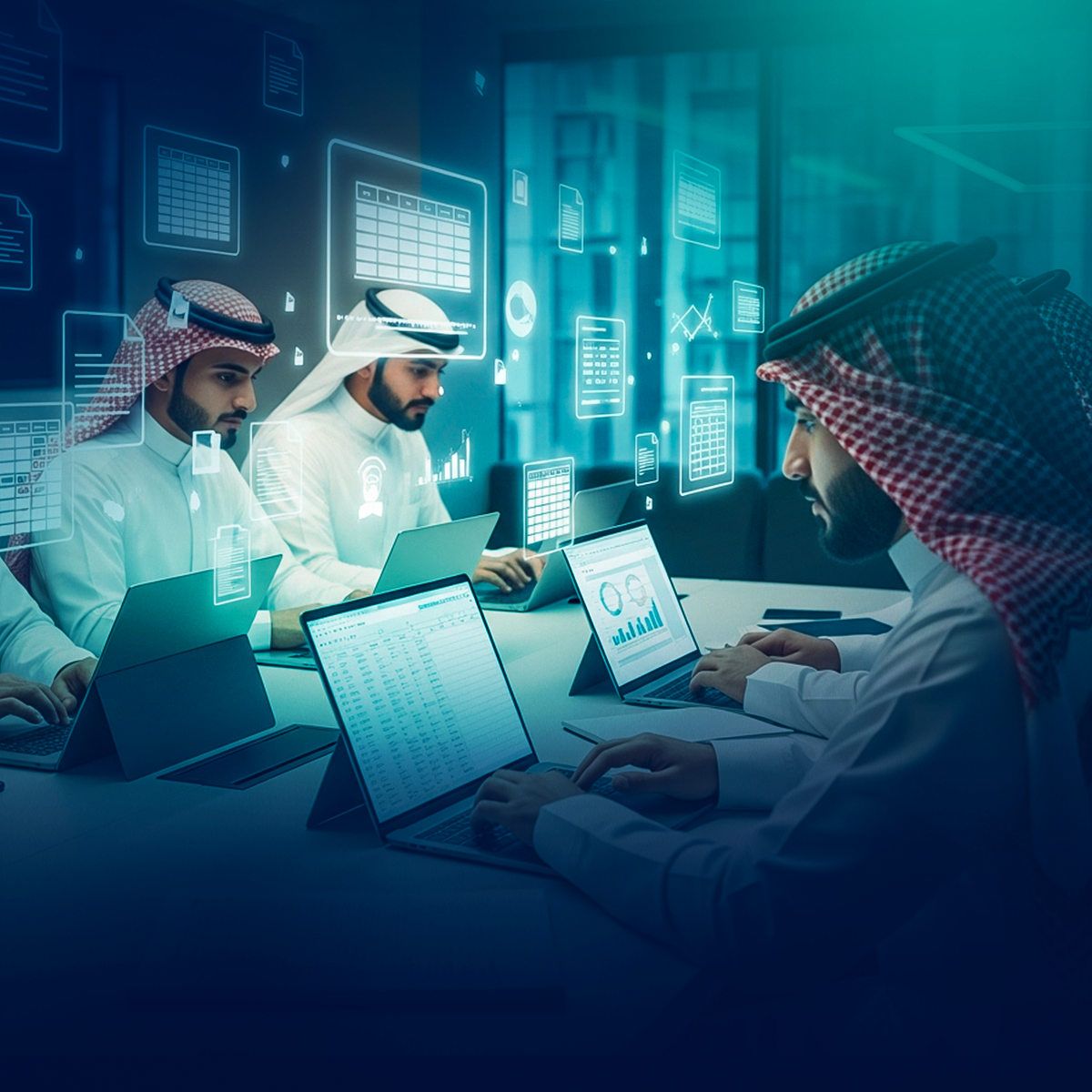 ادخال البيانات ومعالجة النصوص icon